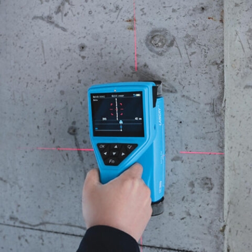 Rebar Detectors